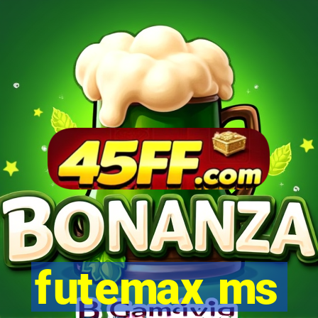 futemax ms